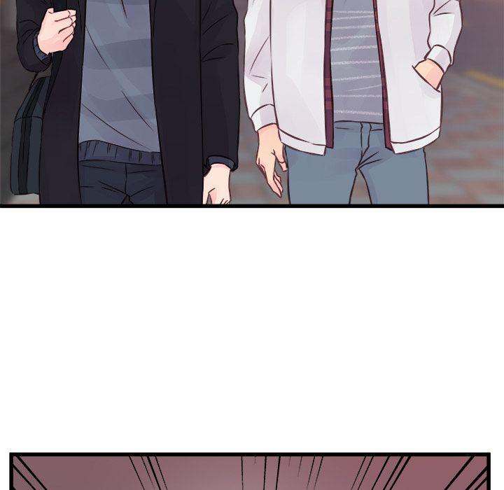 A Nonsense Relationship - Chapter 9 [photo 49] - MangaPorn