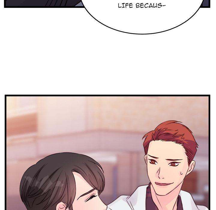 A Nonsense Relationship - Chapter 9 [photo 51] - MangaPorn