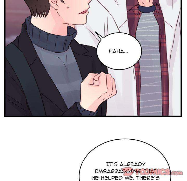 A Nonsense Relationship - Chapter 9 [photo 52] - MangaPorn