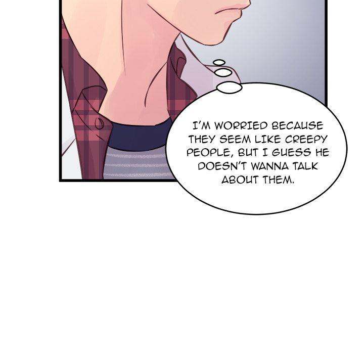 A Nonsense Relationship - Chapter 9 [photo 57] - MangaPorn