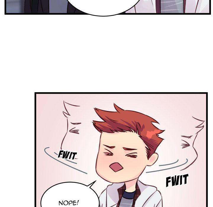 A Nonsense Relationship - Chapter 9 [photo 59] - MangaPorn