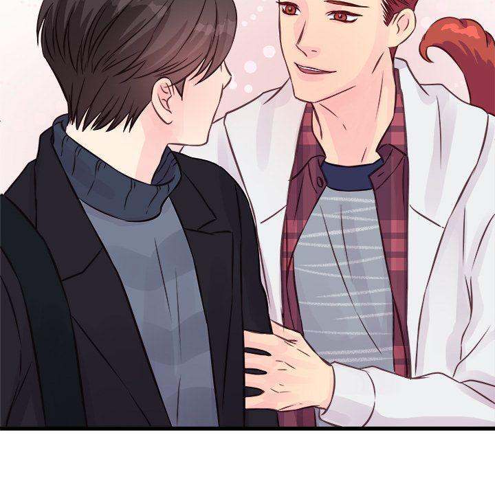 A Nonsense Relationship - Chapter 9 [photo 61] - MangaPorn