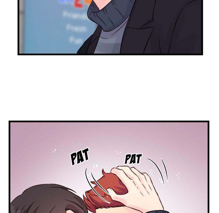 A Nonsense Relationship - Chapter 9 [photo 63] - MangaPorn