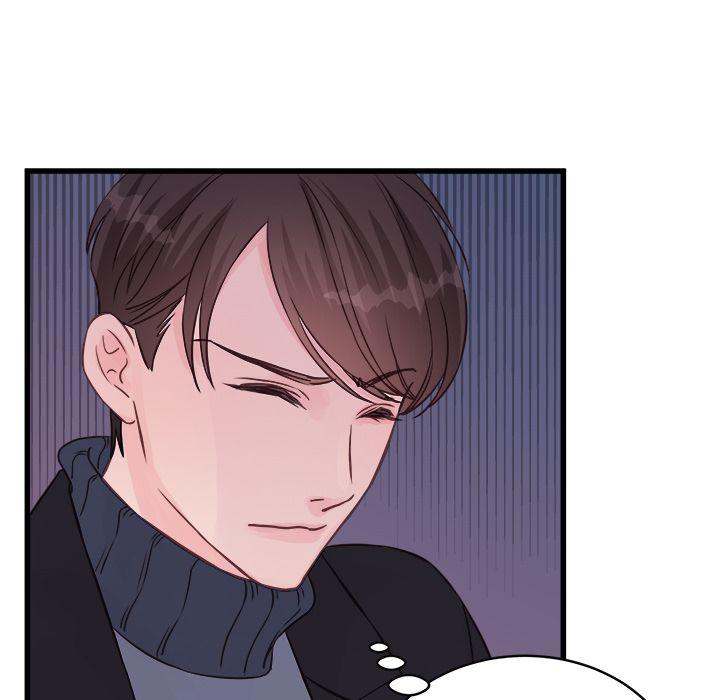 A Nonsense Relationship - Chapter 9 [photo 7] - MangaPorn