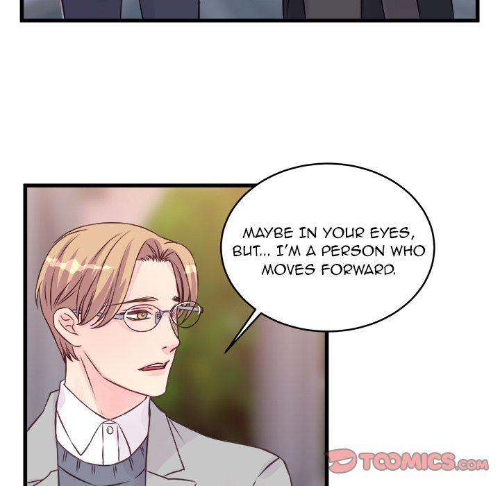 A Nonsense Relationship - Chapter 9 [photo 74] - MangaPorn