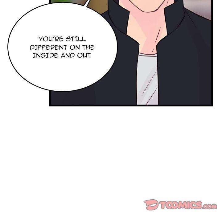 A Nonsense Relationship - Chapter 9 [photo 76] - MangaPorn