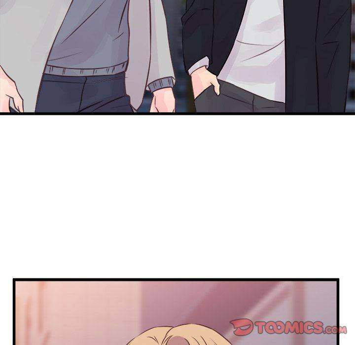 A Nonsense Relationship - Chapter 9 [photo 78] - MangaPorn