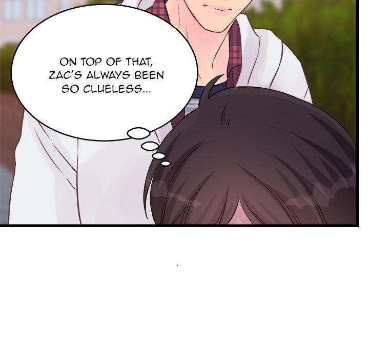 A Nonsense Relationship - Chapter 9 [photo 9] - MangaPorn