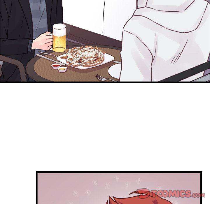 A Nonsense Relationship - Chapter 10 [photo 10] - MangaPorn