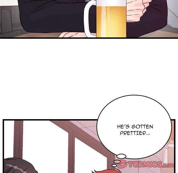 A Nonsense Relationship - Chapter 10 [photo 16] - MangaPorn
