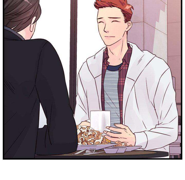 A Nonsense Relationship - Chapter 10 [photo 17] - MangaPorn