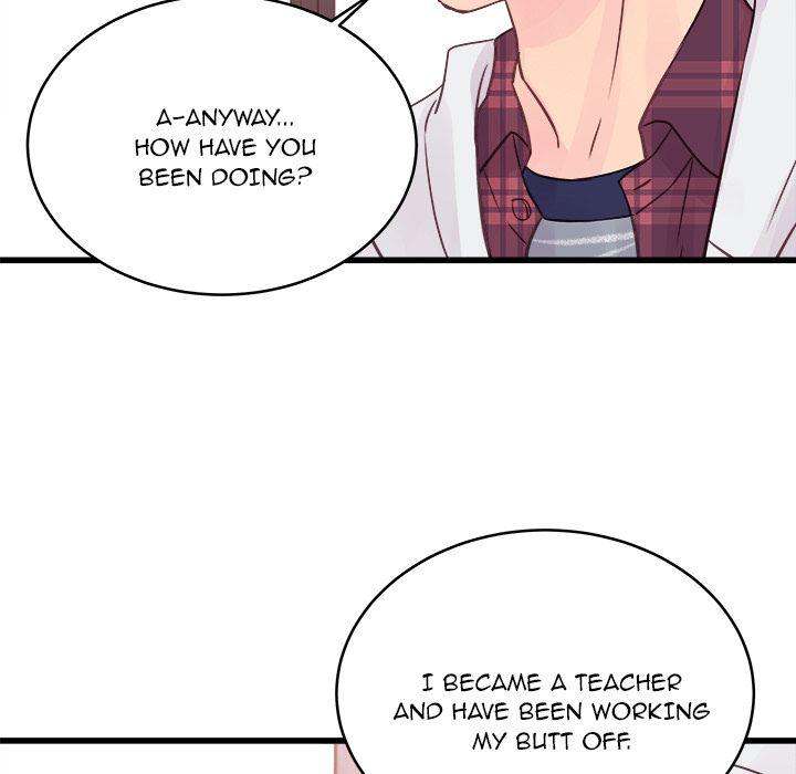 A Nonsense Relationship - Chapter 10 [photo 19] - MangaPorn