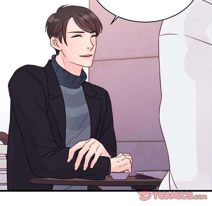 A Nonsense Relationship - Chapter 10 [photo 20] - MangaPorn