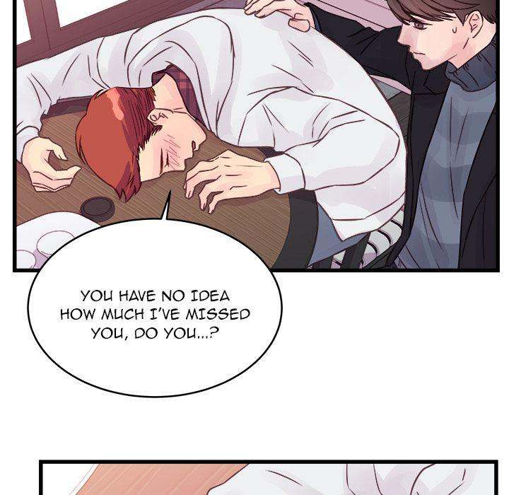 A Nonsense Relationship - Chapter 10 [photo 27] - MangaPorn