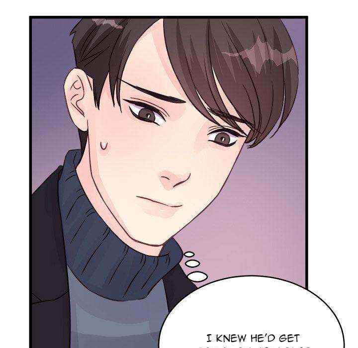 A Nonsense Relationship - Chapter 10 [photo 29] - MangaPorn