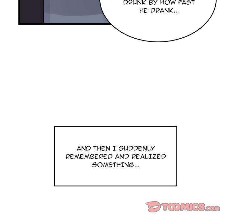 A Nonsense Relationship - Chapter 10 [photo 30] - MangaPorn