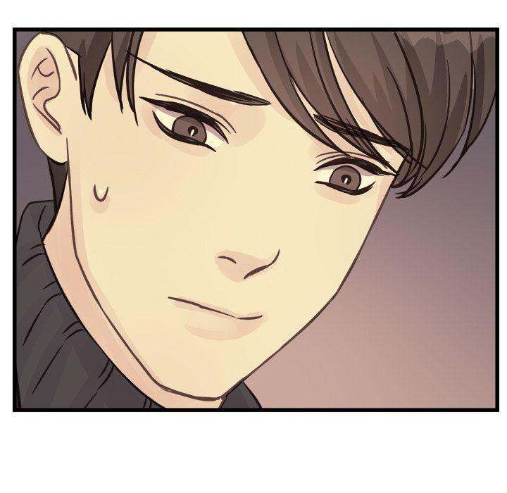 A Nonsense Relationship - Chapter 10 [photo 31] - MangaPorn