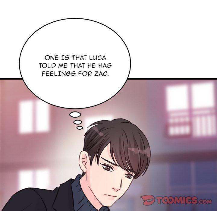A Nonsense Relationship - Chapter 10 [photo 32] - MangaPorn