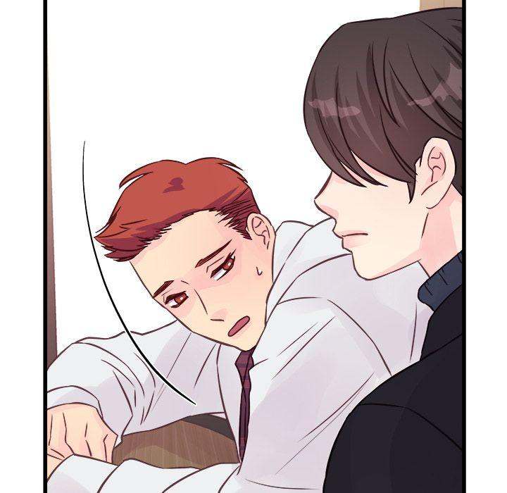 A Nonsense Relationship - Chapter 10 [photo 35] - MangaPorn