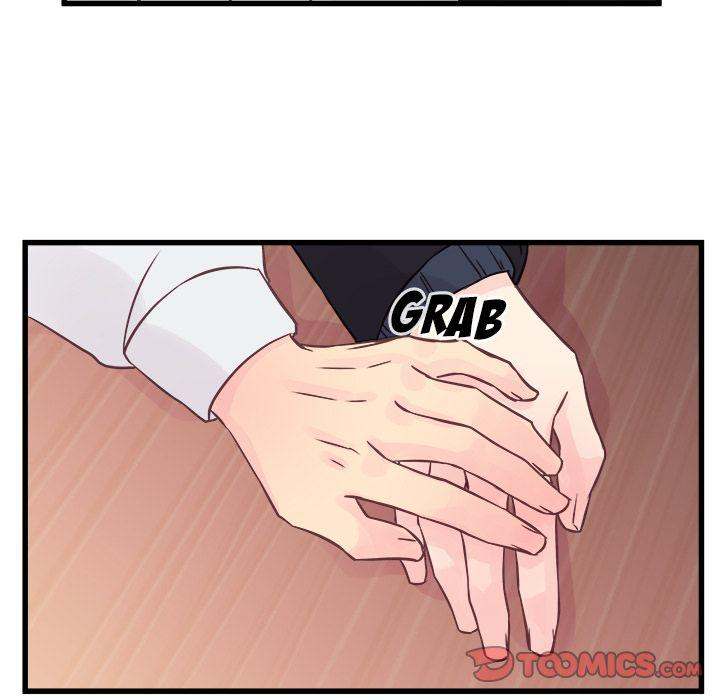 A Nonsense Relationship - Chapter 10 [photo 36] - MangaPorn