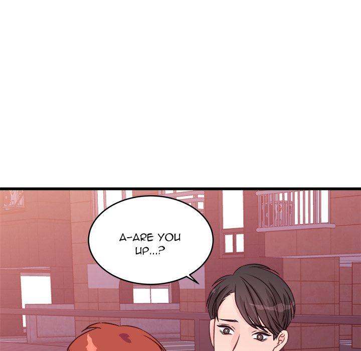 A Nonsense Relationship - Chapter 10 [photo 37] - MangaPorn