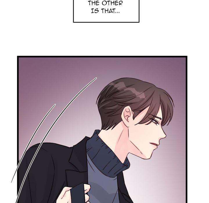 A Nonsense Relationship - Chapter 10 [photo 39] - MangaPorn