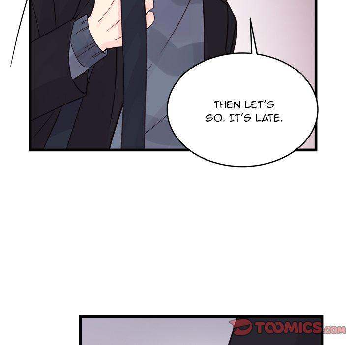 A Nonsense Relationship - Chapter 10 [photo 40] - MangaPorn