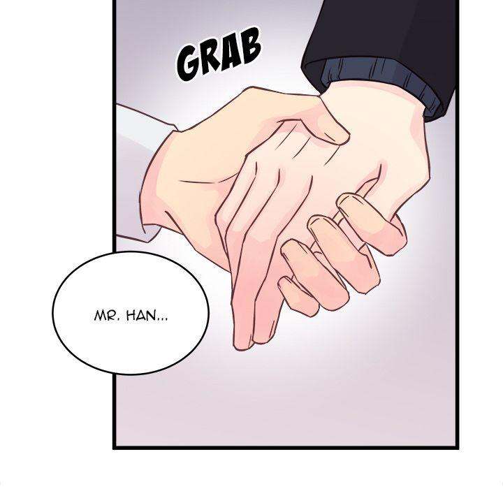 A Nonsense Relationship - Chapter 10 [photo 41] - MangaPorn