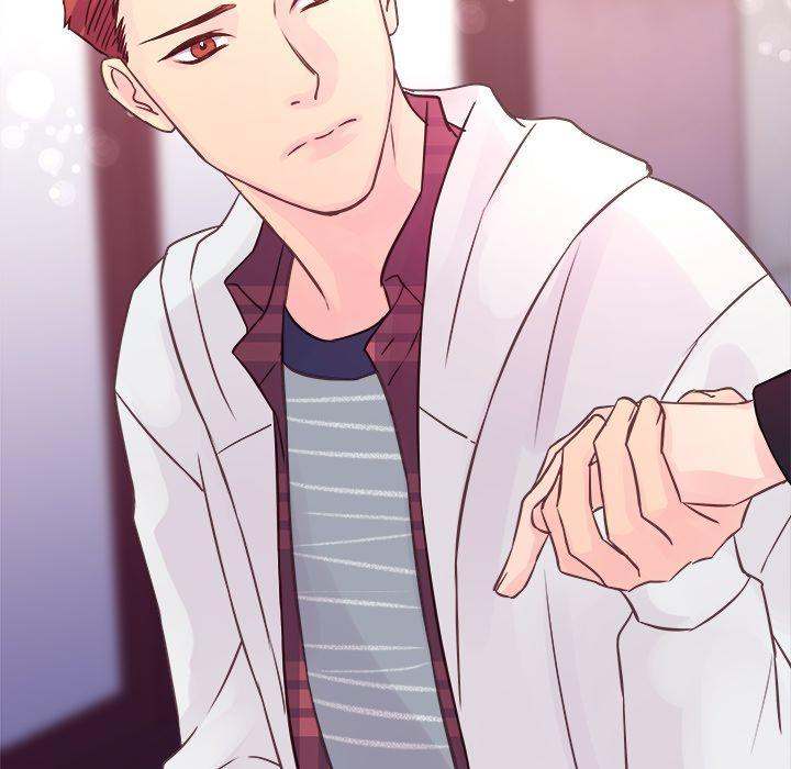 A Nonsense Relationship - Chapter 10 [photo 43] - MangaPorn