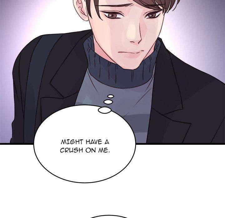 A Nonsense Relationship - Chapter 10 [photo 45] - MangaPorn