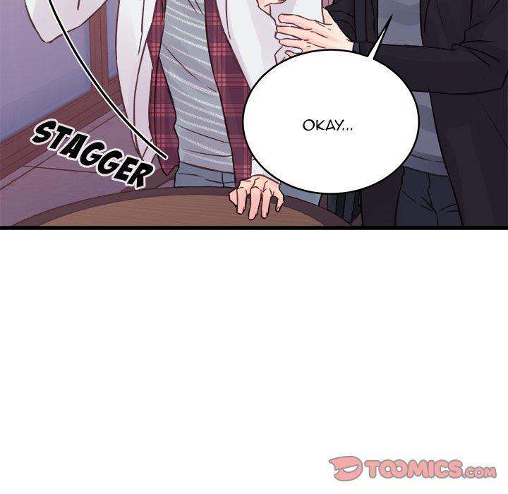 A Nonsense Relationship - Chapter 10 [photo 50] - MangaPorn