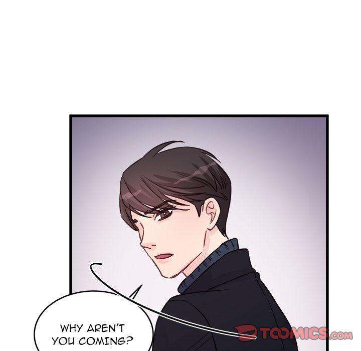 A Nonsense Relationship - Chapter 10 [photo 52] - MangaPorn