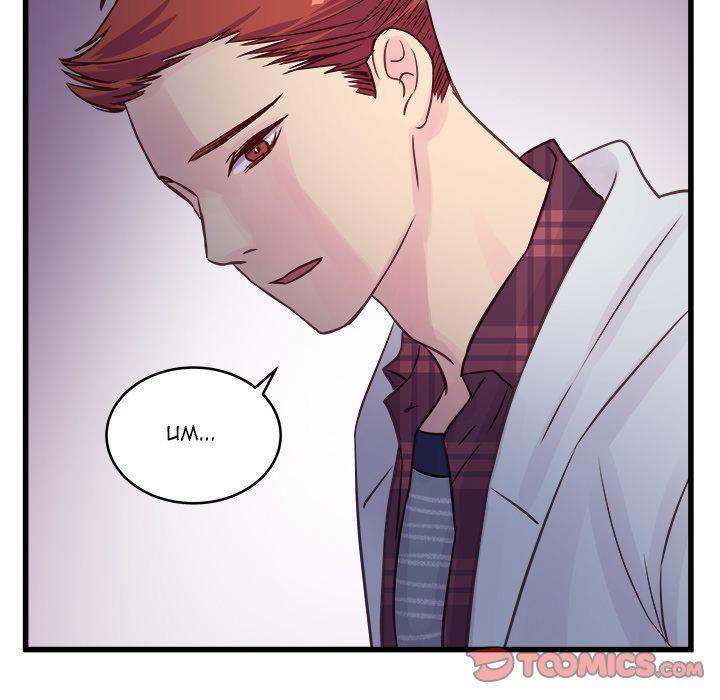 A Nonsense Relationship - Chapter 10 [photo 54] - MangaPorn