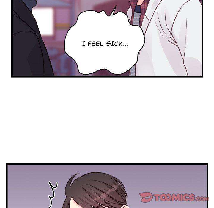 A Nonsense Relationship - Chapter 10 [photo 56] - MangaPorn