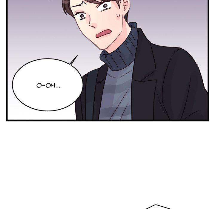 A Nonsense Relationship - Chapter 10 [photo 57] - MangaPorn
