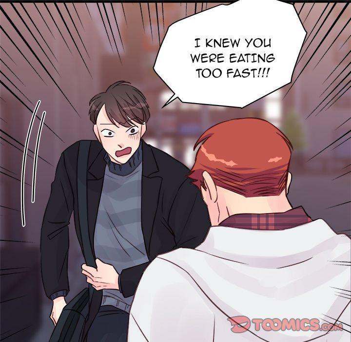 A Nonsense Relationship - Chapter 10 [photo 58] - MangaPorn