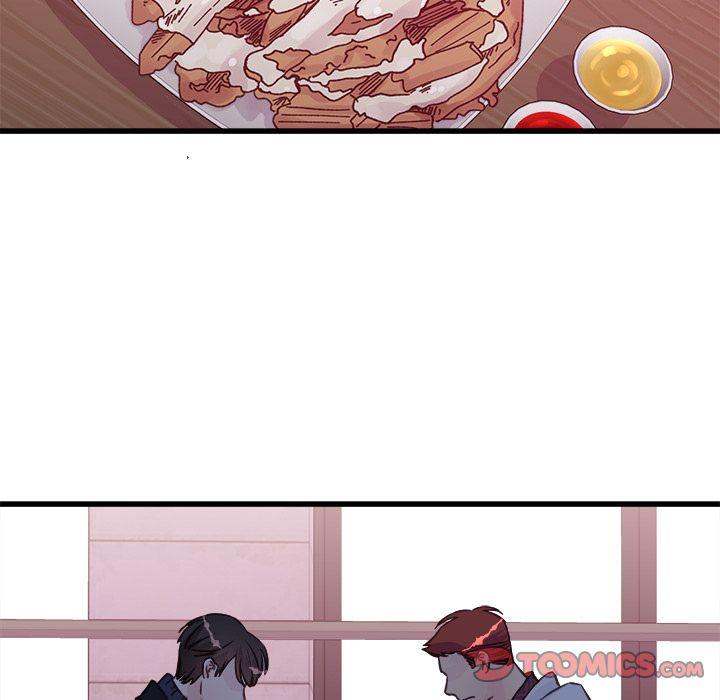 A Nonsense Relationship - Chapter 10 [photo 6] - MangaPorn