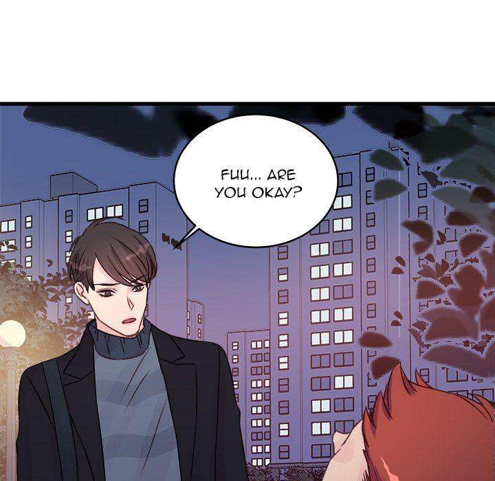 A Nonsense Relationship - Chapter 10 [photo 65] - MangaPorn