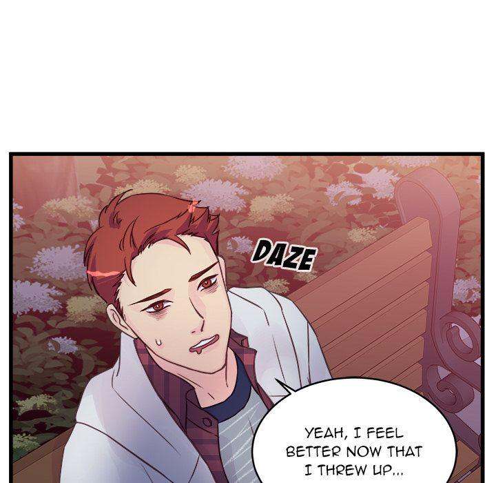 A Nonsense Relationship - Chapter 10 [photo 67] - MangaPorn