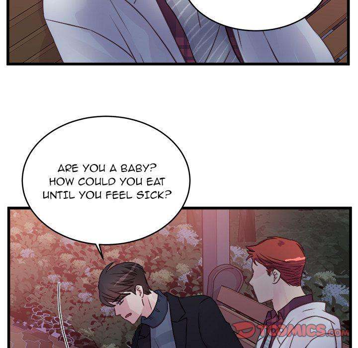 A Nonsense Relationship - Chapter 10 [photo 68] - MangaPorn