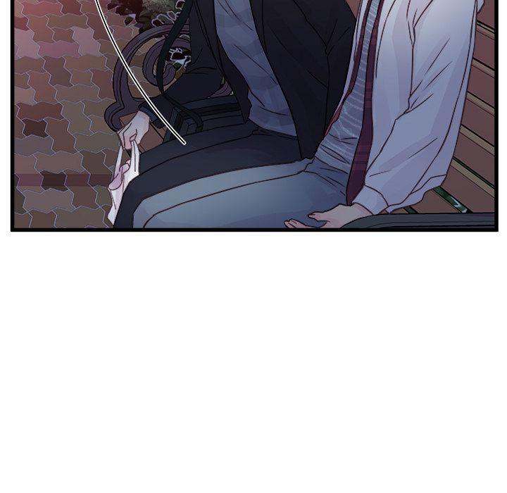 A Nonsense Relationship - Chapter 10 [photo 69] - MangaPorn