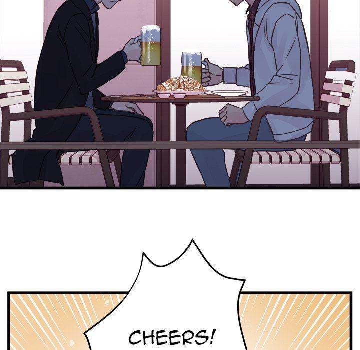 A Nonsense Relationship - Chapter 10 [photo 7] - MangaPorn