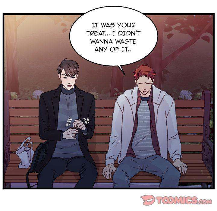 A Nonsense Relationship - Chapter 10 [photo 70] - MangaPorn