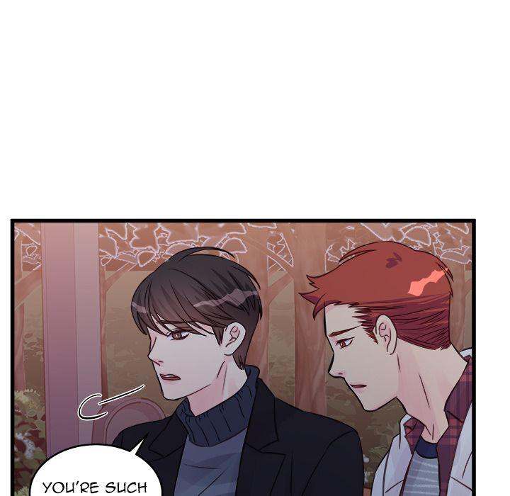 A Nonsense Relationship - Chapter 10 [photo 71] - MangaPorn