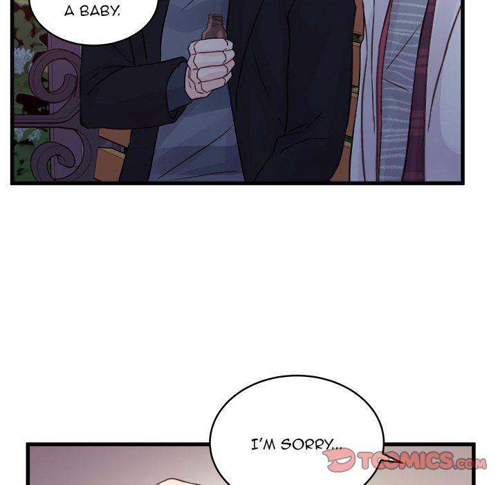 A Nonsense Relationship - Chapter 10 [photo 72] - MangaPorn