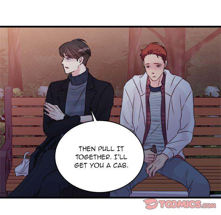 A Nonsense Relationship - Chapter 10 [photo 74] - MangaPorn
