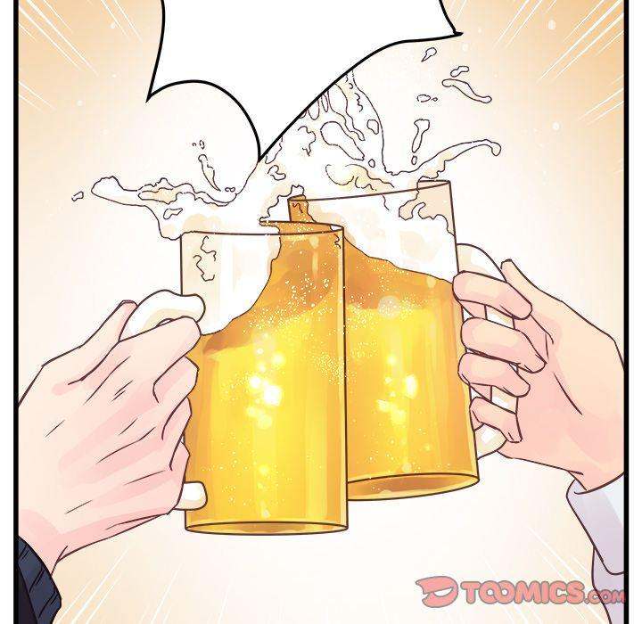 A Nonsense Relationship - Chapter 10 [photo 8] - MangaPorn