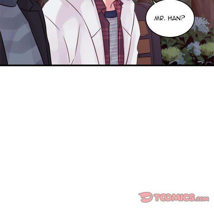 A Nonsense Relationship - Chapter 10 [photo 80] - MangaPorn