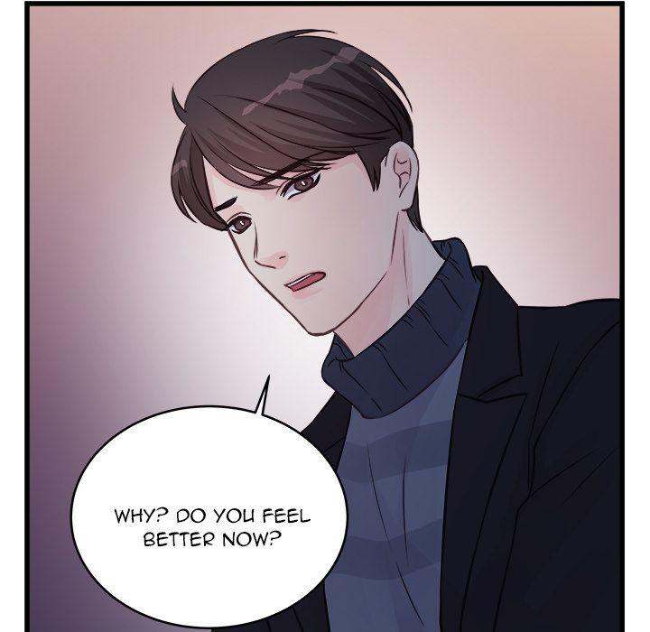 A Nonsense Relationship - Chapter 10 [photo 81] - MangaPorn