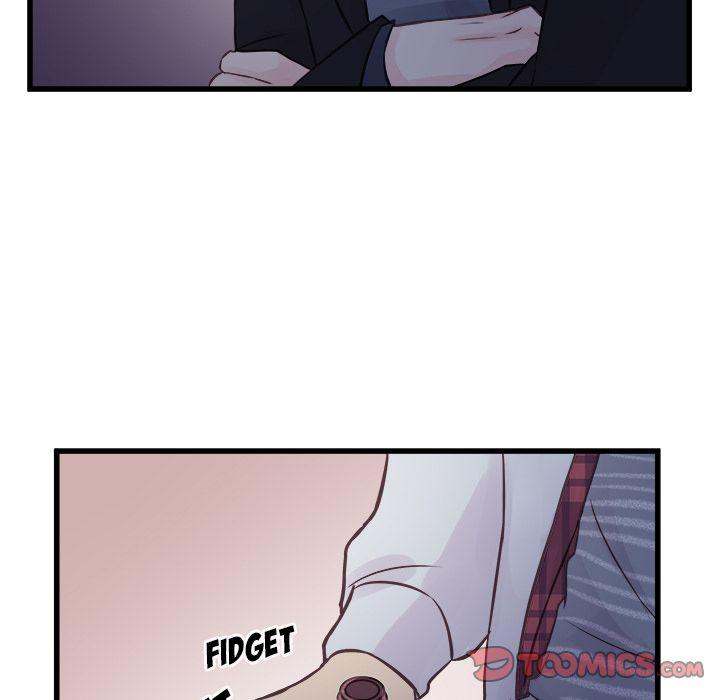 A Nonsense Relationship - Chapter 10 [photo 82] - MangaPorn